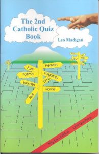 Download The 2nd Catholic Quiz Book pdf, epub, ebook