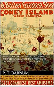 Download An account of humbugs, delusions, impositions, quackeries, deceits and deceivers generally, in all ages. pdf, epub, ebook