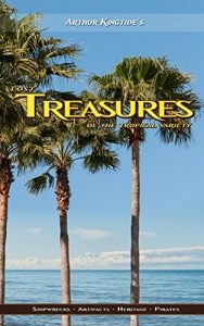 Download Lost Treasures of the Tropical Variety pdf, epub, ebook