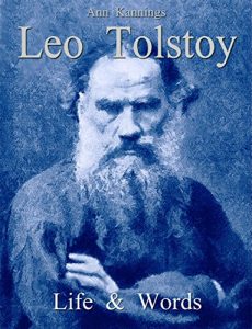 Download Leo Tolstoy: Life & Words pdf, epub, ebook