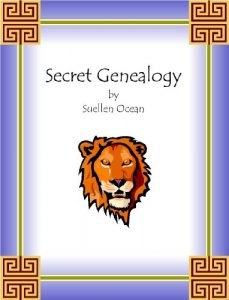 Download Secret Genealogy: A how-to for Tracing Ancient Jewish Ancestry (Secret Genealogy Book Series 1) pdf, epub, ebook
