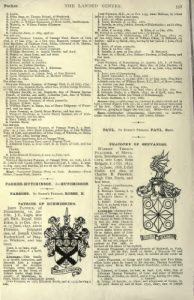Download A genealogical and heraldic history of the landed gentry of Ireland pdf, epub, ebook