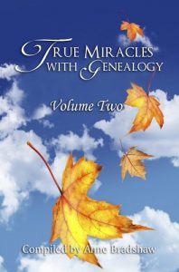Download True Miracles with Genealogy: Volume Two pdf, epub, ebook