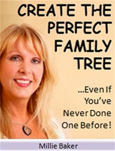 Download Create the Perfect Family Tree: …Even If You’ve Never Done One Before! (Genealogy Books) pdf, epub, ebook