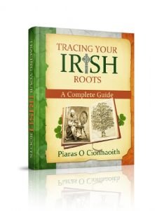 Download Tracing Your Irish Roots – A Complete Guide pdf, epub, ebook