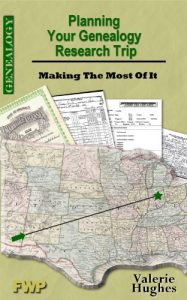 Download Planning Your Genealogy Research Trip pdf, epub, ebook