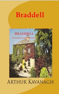 Download Braddell (The Wexford Gentry) pdf, epub, ebook