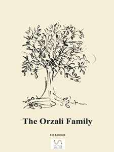 Download The Orzali Family pdf, epub, ebook