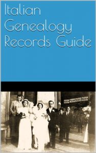 Download Italian Genealogy Records Guide pdf, epub, ebook