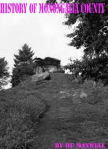 Download History of Monongalia County. pdf, epub, ebook