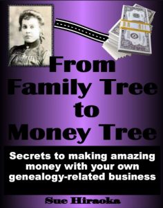 Download From Family Tree to Money Tree pdf, epub, ebook