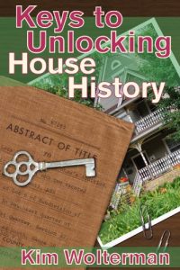 Download Keys to Unlocking House History pdf, epub, ebook