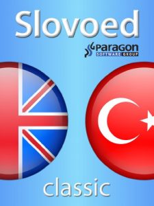 Download Slovoed Classic Turkish-English dictionary (Slovoed dictionaries) pdf, epub, ebook