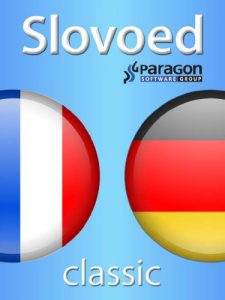 Download Slovoed Classic German-French dictionary (Slovoed dictionaries) pdf, epub, ebook