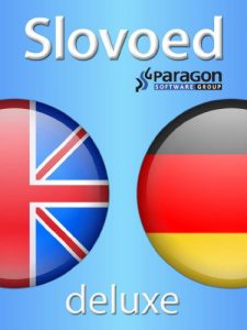 Download Slovoed Deluxe German-English dictionary (Slovoed dictionaries) pdf, epub, ebook