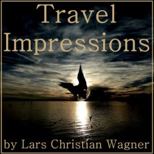 Download Travel Impressions pdf, epub, ebook