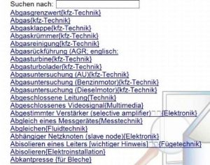 Download Auto-Lexikon / Kfz-Technik + Mechatronik-Allgemein (Multimedia EDV Maschinenbau Elektronik) (German Edition) pdf, epub, ebook