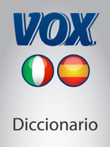 Download Diccionario Esencial Italiano-Spagnolo VOX (VOX dictionaries) (Spanish Edition) pdf, epub, ebook