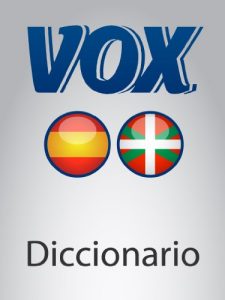 Download Hiztegi Handia Castellano-Euskara VOX (VOX dictionaries) (Spanish Edition) pdf, epub, ebook