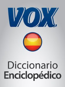 Download Diccionario Enciclopédico VOX (VOX dictionaries) (Spanish Edition) pdf, epub, ebook