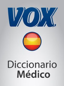 Download Diccionario Médico VOX (VOX dictionaries) (Spanish Edition) pdf, epub, ebook