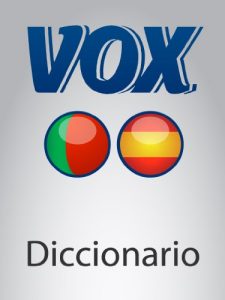 Download Diccionario Esencial Português-Espanhol VOX (VOX dictionaries) (Portuguese Edition) pdf, epub, ebook