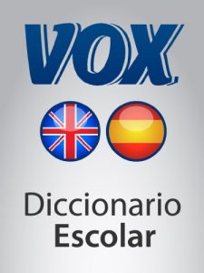 Download Diccionario Escolar English-Spanish VOX (VOX dictionaries) pdf, epub, ebook