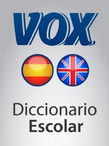 Download Diccionario Escolar Español-Inglés VOX (VOX dictionaries) pdf, epub, ebook