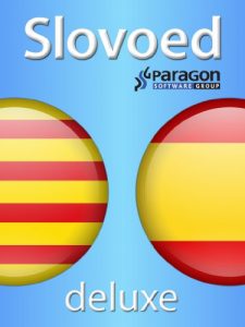 Download Slovoed Deluxe Catalan-Spanish dictionary (Slovoed dictionaries) (Catalan Edition) pdf, epub, ebook