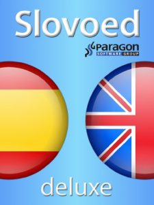 Download Slovoed Deluxe Spanish-English dictionary (Slovoed dictionaries) pdf, epub, ebook