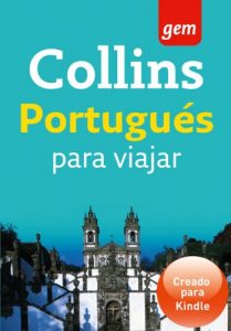 Download Collins Portugués para viajar (Spanish Edition) pdf, epub, ebook