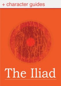 Download Character Guide: The Iliad pdf, epub, ebook