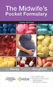 Download The Midwife’s Pocket Formulary pdf, epub, ebook