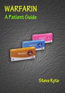 Download Warfarin – A Patient Guide pdf, epub, ebook