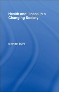 Download Health and Illness in a Changing Society pdf, epub, ebook