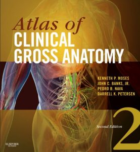 Download Atlas of Clinical Gross Anatomy pdf, epub, ebook