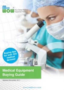 Download The Medical Equipment Buying Guide pdf, epub, ebook