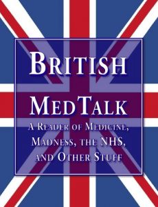 Download British Medtalk pdf, epub, ebook