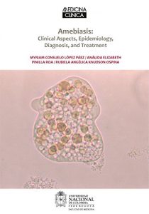 Download Amebiasis: Clinical Aspects, Epidemiology, Diagnosis, and Treatmen pdf, epub, ebook