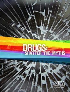 Download Drugs: Shatter the Myths pdf, epub, ebook