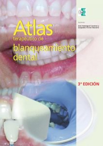 Download Atlas terapéutico de blanqueamiento dental (Spanish Edition) pdf, epub, ebook
