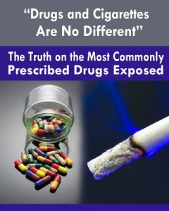 Download Drugs And Cigarettes Are No Different pdf, epub, ebook