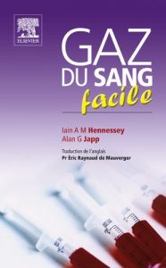 Download Gaz du sang facile (French Edition) pdf, epub, ebook