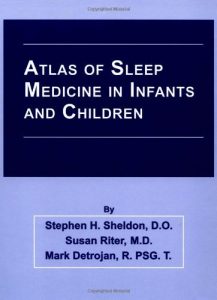 Download Atlas of Sleep Medicine in Infants and Children pdf, epub, ebook