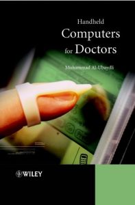 Download Handheld Computers for Doctors pdf, epub, ebook