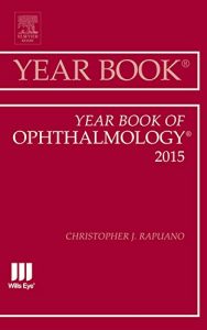 Download Year Book of Ophthalmology 2015, (Year Books) pdf, epub, ebook