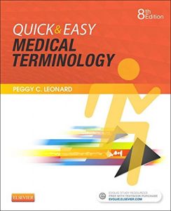 Download Quick & Easy Medical Terminology pdf, epub, ebook