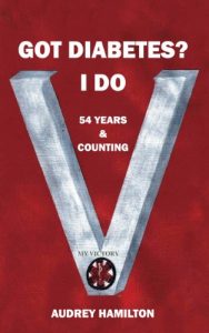 Download Got Diabetes? I Do: 54 Years & Counting pdf, epub, ebook