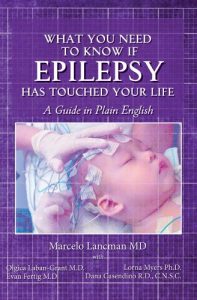Download What you need to know if epilepsy has touched your life: a guide in plain English pdf, epub, ebook
