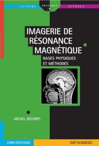Download Imagerie de résonance magnétique (Savoirs actuels) (French Edition) pdf, epub, ebook